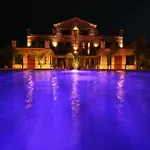 Limni Resort