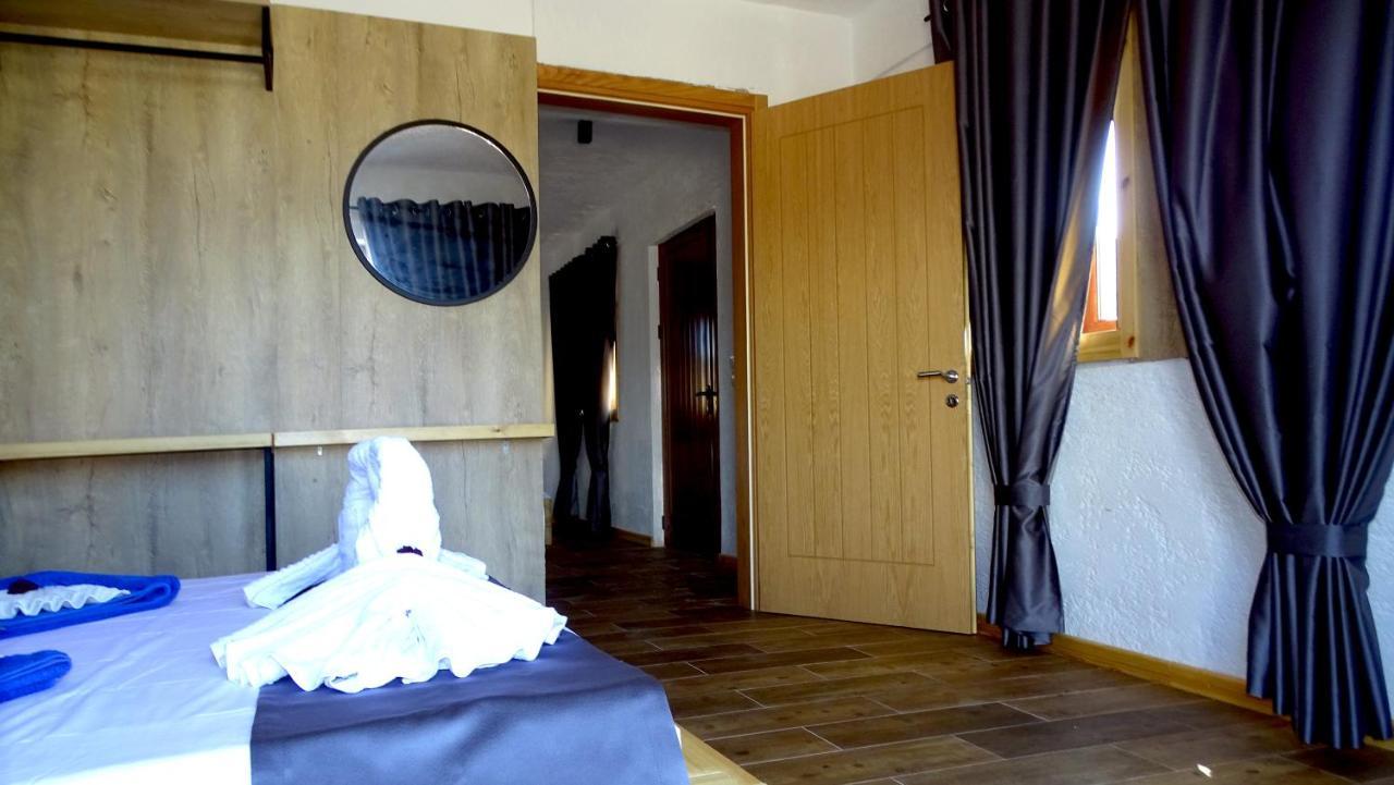 Limni Hotel